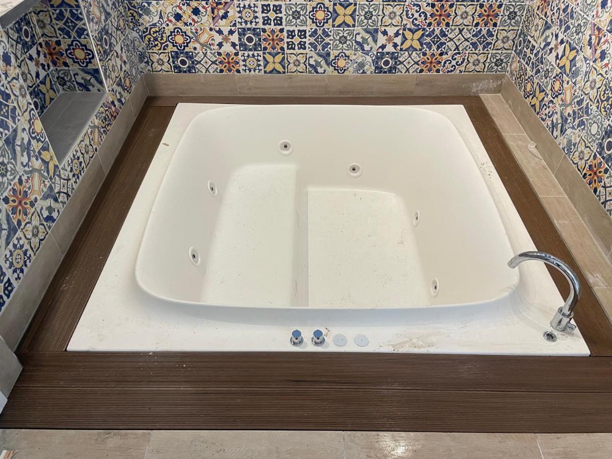 San Nicola Suite & Mini Apartment Sorrento Eksteriør billede
