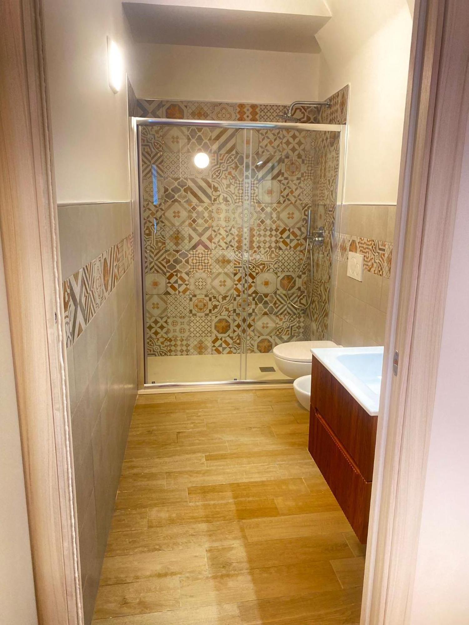 San Nicola Suite & Mini Apartment Sorrento Eksteriør billede