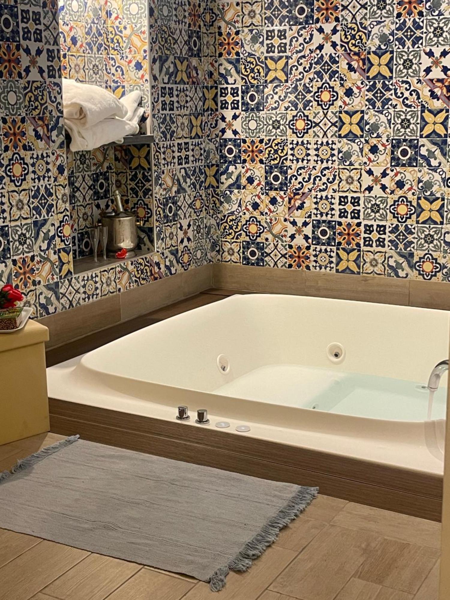 San Nicola Suite & Mini Apartment Sorrento Eksteriør billede