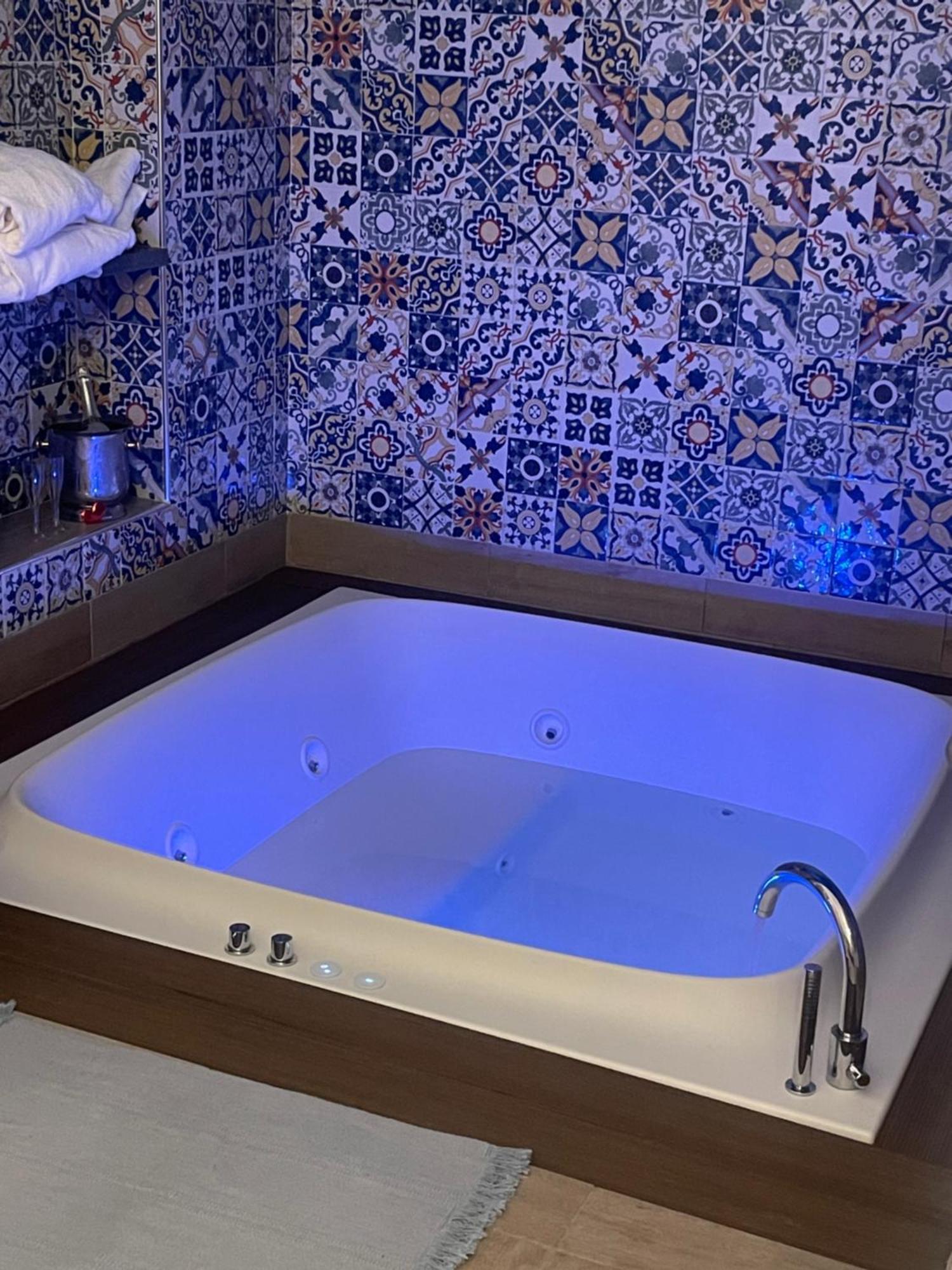 San Nicola Suite & Mini Apartment Sorrento Eksteriør billede