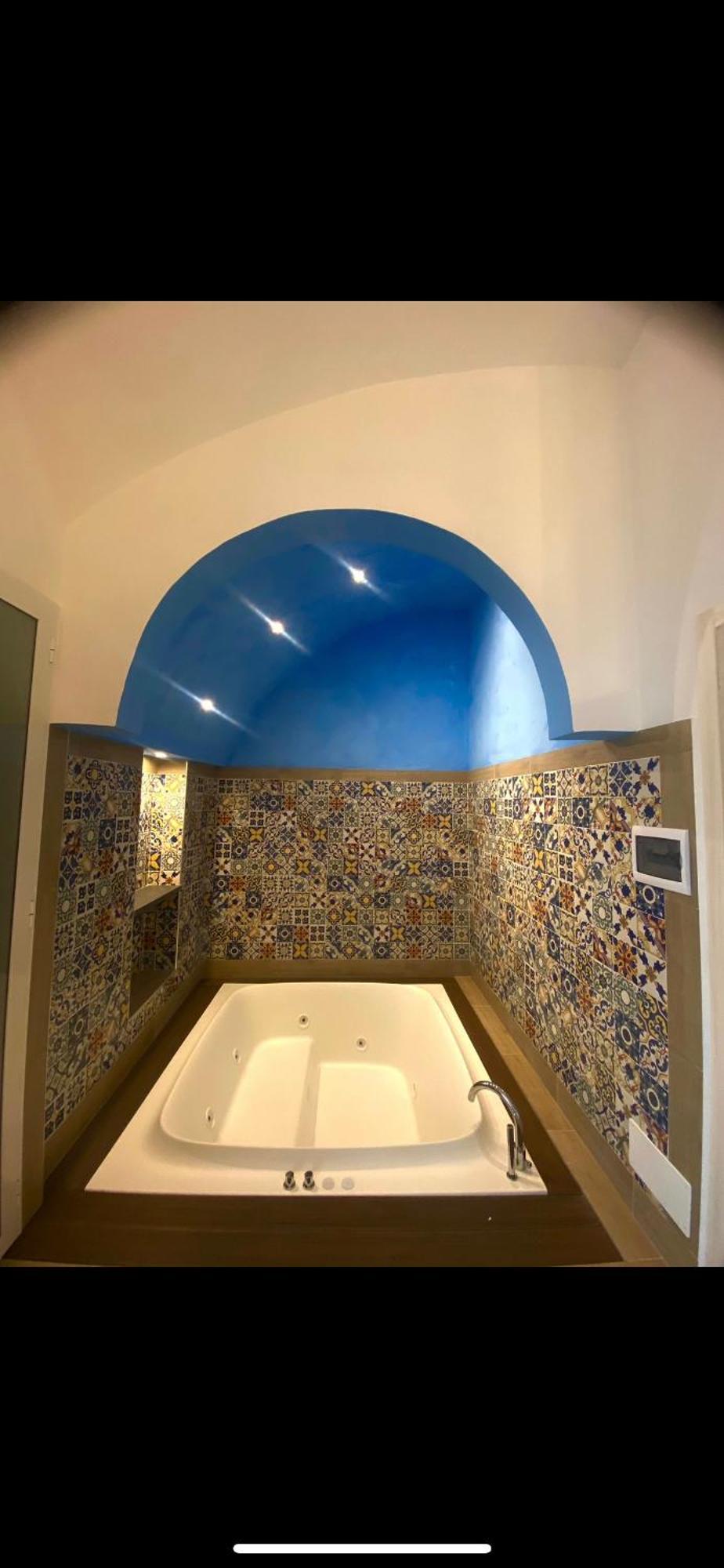 San Nicola Suite & Mini Apartment Sorrento Eksteriør billede