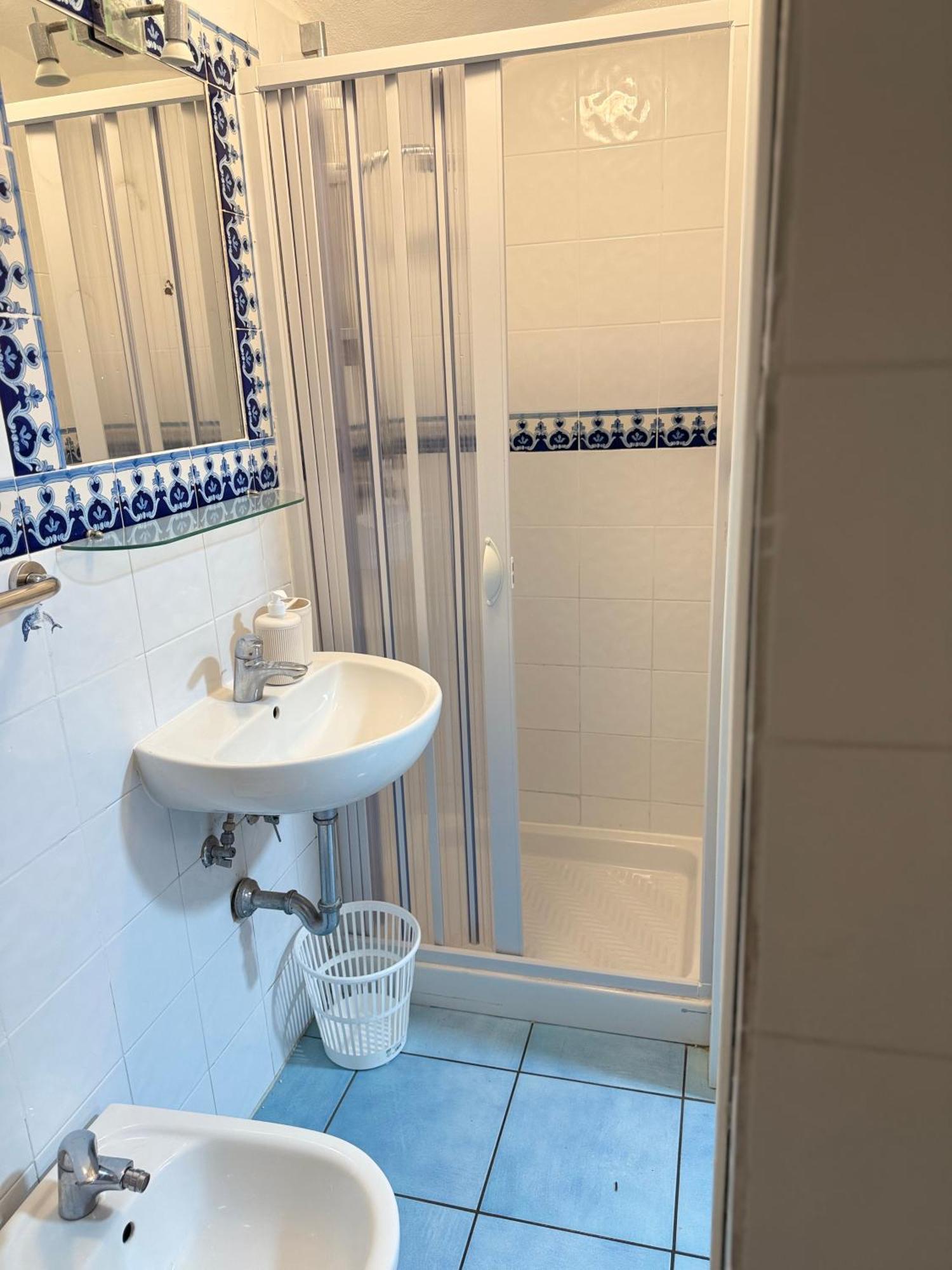 San Nicola Suite & Mini Apartment Sorrento Eksteriør billede